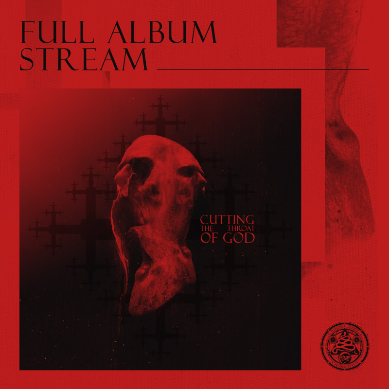 Starved Of The World - AUSTRALASIA MMXXIV