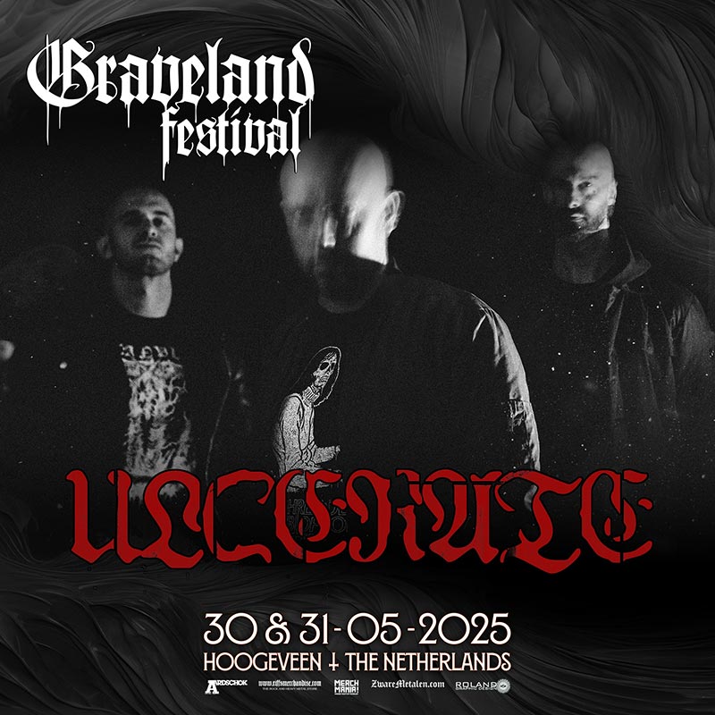Graveland Fest 2025