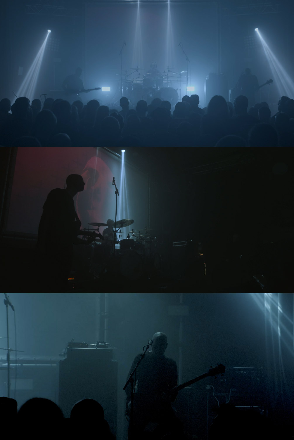 Servants of Chaos MMXXIV - live performance video release