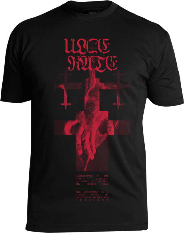 To See Death Just Once shirt